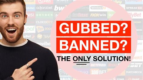 Getting Gubbed, Limited, Restricted or Banned by the .